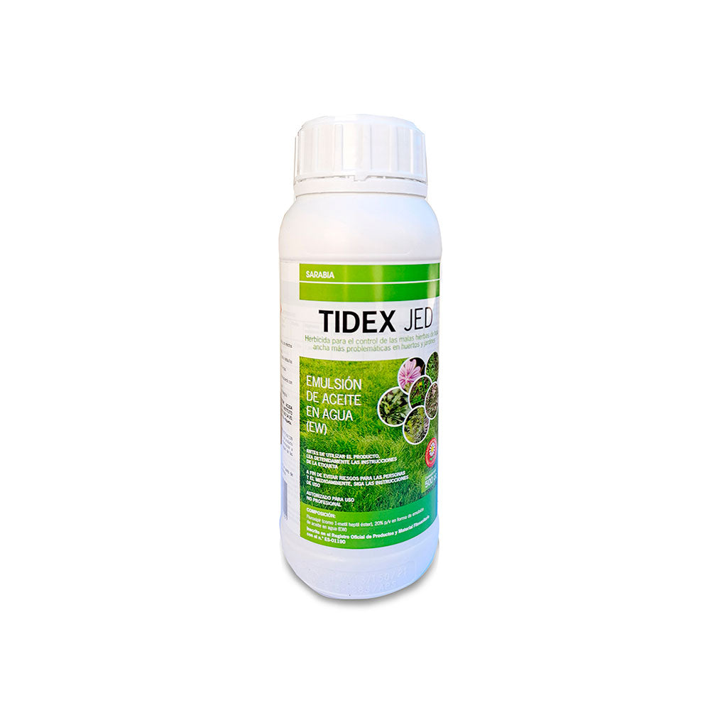 TIDEX 1L Herbicide Sélectif Professionnel