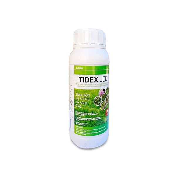 TIDEX 1L Herbicide Sélectif Professionnel