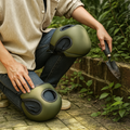 Genouillères de Jardinage Ultra-Confort – Protégez Vos Genoux Sans Effort pour Travaux de Jardinage